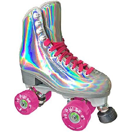 Jackson Evo Viper Nylon Hologram Outdoor Skate