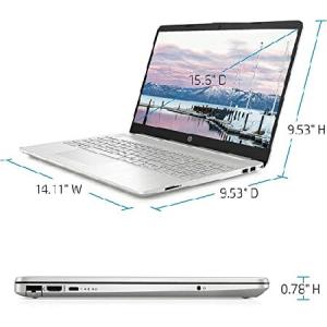 2021 Newest HP 15.6 HD ...の詳細画像4