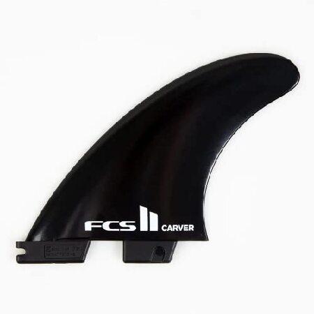 FCS2 フィン PERFORMER Glass Flex パフォーマー Tri Fins トライフ...