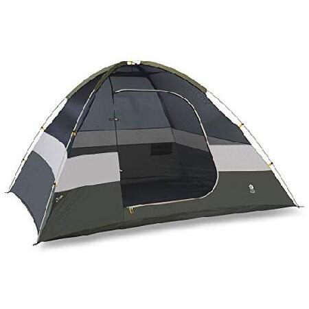 Sierra Designs Tabernash 2/4/6 Person Tent for Cam...