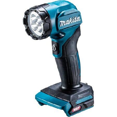 マキタ LED懐中電灯 40V Max XGT ML001G バッテリ・充電器別売