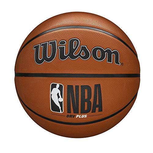 Wilson(ウイルソン) バスケットボール NBA DRVシリーズ ジュニア・レディース・メンズ ...