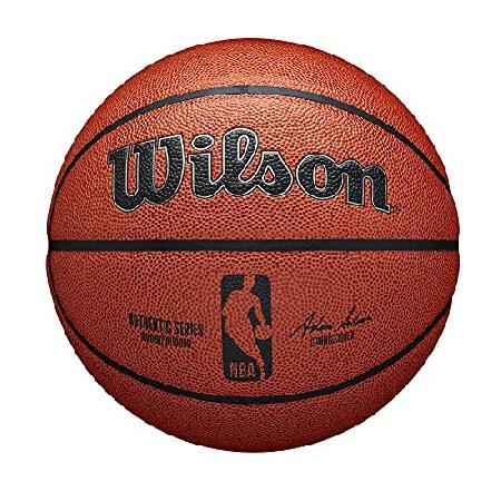 Wilson(ウイルソン) バスケットボール NBA AUTHENTIC(オーセンティック) WTB...
