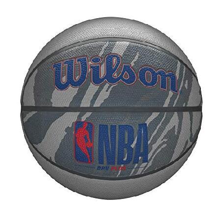 [並行輸入品] WILSON NBA DRVシリーズ バスケットボール - DRV プラス グラナイ...