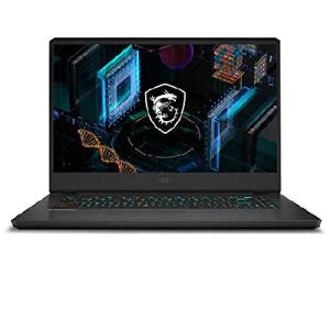 MSI GP66 Leopard Gaming Laptop: 15.6