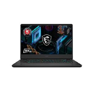 MSI GP66 Leopard Gaming...の詳細画像3