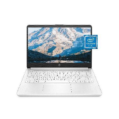 HP 14 Laptop, Intel Celeron N4020, 4 GB RAM, 64 GB...