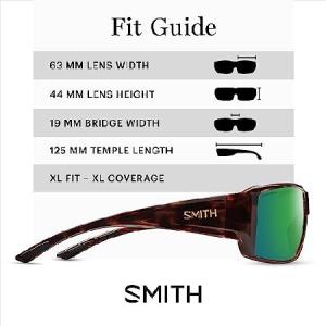 Smith Guides Choice XL ...の詳細画像2