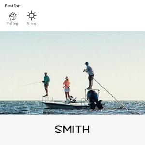 Smith Guides Choice XL ...の詳細画像5
