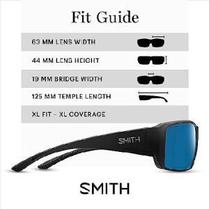 Smith メンズ Guides Choice...の詳細画像2