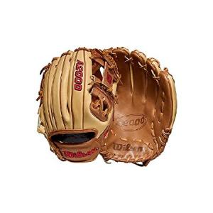 Wilson（ウイルソン） ウィルソン Wilson A2000 JA27 GM 11.5インチ