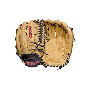 WILSON 2022 A2000 D33 11.75" Pitcher's Baseball Glove - Left Hand Throw｜awa-outdoor