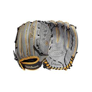ウィルソン Wilson 超限定MLBウイルソン A2000 硬式用グラブ 外野手用