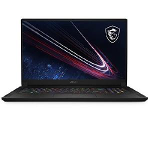 MSI GS76 Stealth Gaming Laptop: 17.3