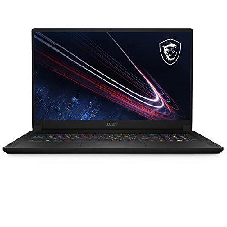 MSI GS76 Stealth Gaming Laptop: 17.3" 240Hz FHD 10...