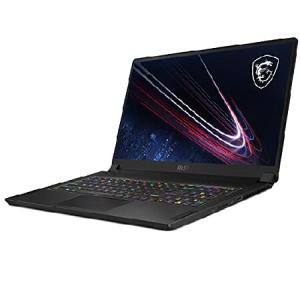 MSI GS76 Stealth Gaming...の詳細画像1