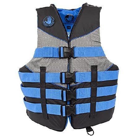 Body Glove Adult Water Life Vest -USCGA Type III N...
