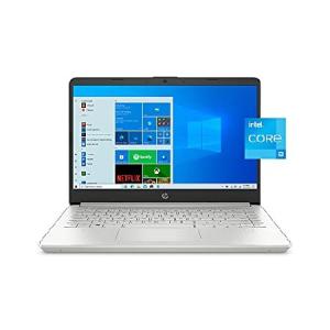 HP Laptop Intel Core i3-1115G4, 4-GB DDR4-2666 MHz, 256GB SSD Win 10 Home S
