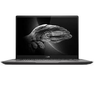 MSI Creator Z16 Professional Laptop: 16
