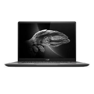 MSI Creator Z16 Professional Laptop: 16