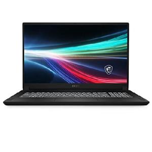 MSI Creator 17 17.3