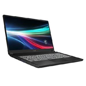 MSI Creator 17 17.3 UHD...の詳細画像2