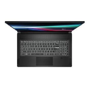 MSI Creator 17 17.3 UHD...の詳細画像3
