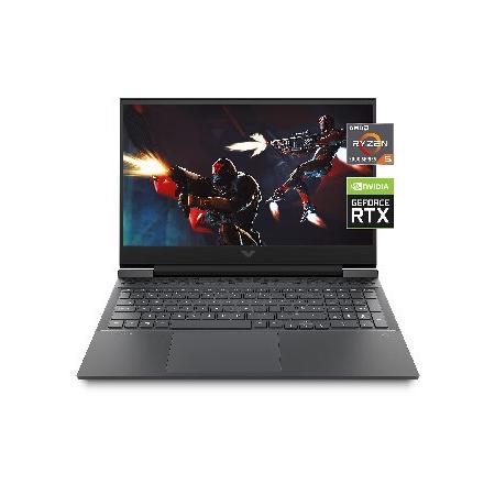 Victus 16 Laptop, NVIDIA GeForce RTX 3050, AMD Ryz...