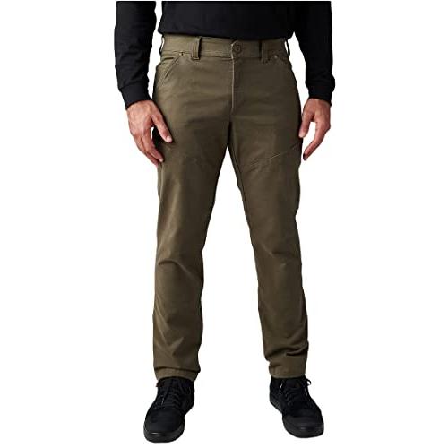 5.11 Tactical Men&apos;s Coalition Casual Pants with Th...