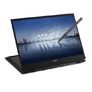 MSI Summit E16 FLIP EVO 16
