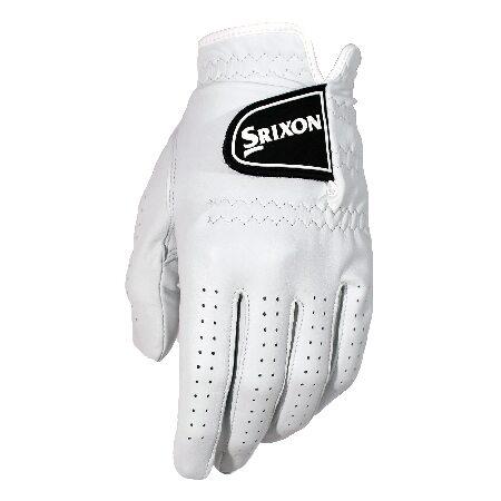 Srixon SRX Cabretta Wht RH M/L,White