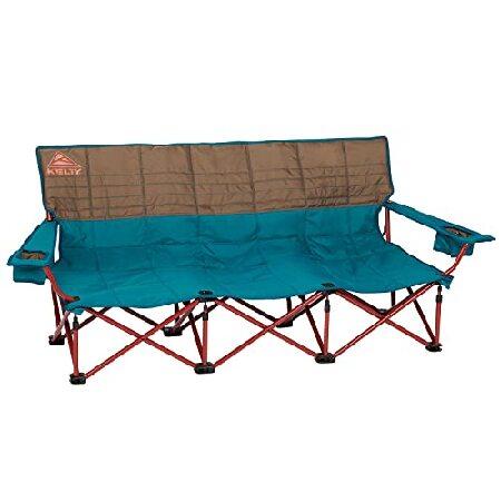 Kelty Lowdown Couch - 3 Person Capacity Camping Ch...