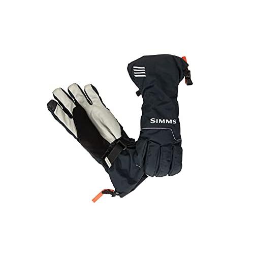 Simms Fishing Products Challenger Insulated Glove,...