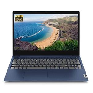 Lenovo IdeaPad 3 15.6 F...の詳細画像1