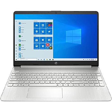 HP 15.6" Full HD (1920 x 1080) Laptop, Intel Core ...