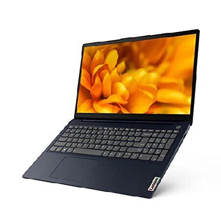 2021 Lenovo Ideapad 3 15.6" FHD Home and Business ...