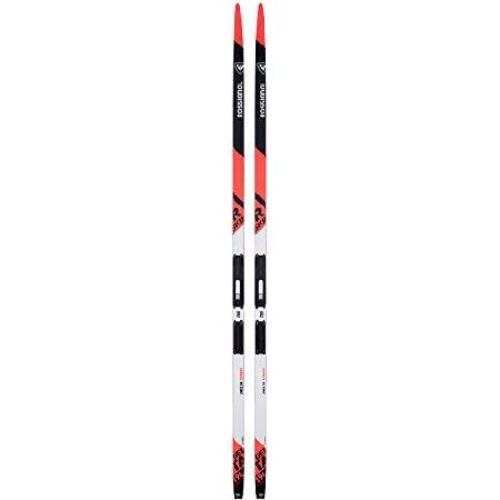 Rossignol Delta Sport R-Skin Mens XC Skis 184cm