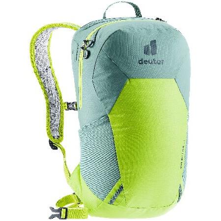 Deuter Speed Lite 13L Hiking Day Backpack - Jade-C...