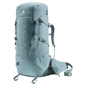 [ドイター] BACKPACK エアコンタクト・コア レディース シェール｜awa-outdoor