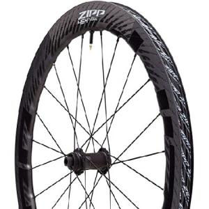 ZIPP 454 NSW リアホイールのみ XDRフリー tubeless ZIPP 454 NSW Tubeless Disc | トライアスロンのことなら