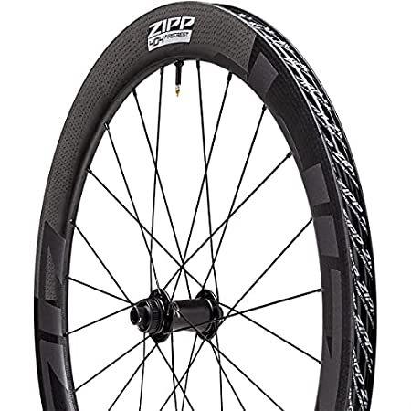 Zipp 404 Firecrest Carbon Disc Brake Wheel - Tubel...