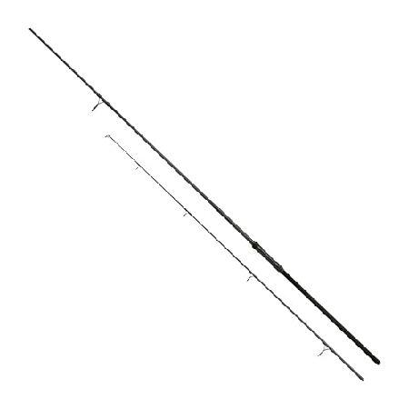 ダイワ(DAIWA) 鯉 10フィート3.5kg 2パーツ 伸縮鯉 BW0312-AX ブラックウィ...