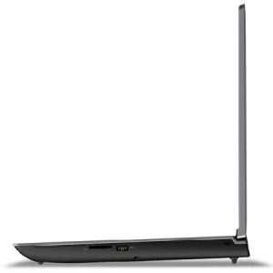 Lenovo ThinkPad Mobile Workstation 16