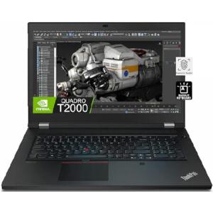 Lenovo Thinkpad P17 Mobile Workstation Laptop (17.3