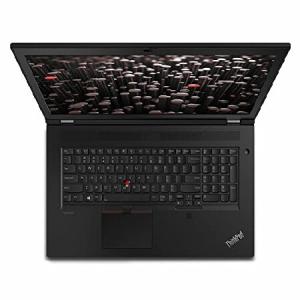 Lenovo Thinkpad P17 Mob...の詳細画像2