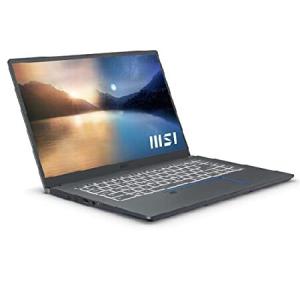 MSI Prestige 15 薄型・パフォー...の詳細画像2