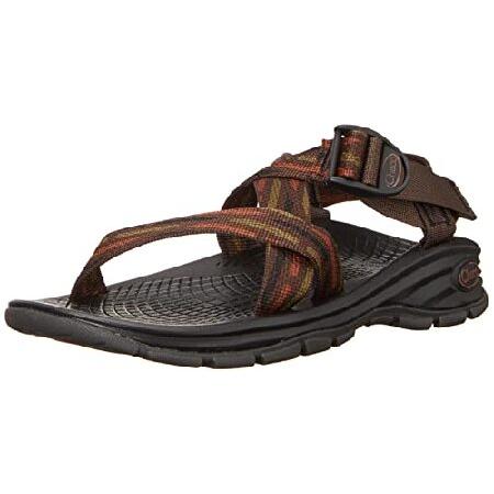 Chaco メンズ Z/Volv サンダル, Ambit Java。, 13