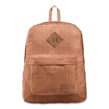 JanSport SuperBreak Plus FX Backpack - School, Wor...