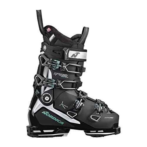 Nordica 2022 Speed Machine3 105 Women&apos;s Ski Boots ...