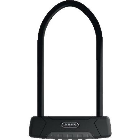 ABUS U-Lock Granit Plus 470 and SH Bブラケット バイクロック 改...